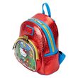 Loungefly - Hello Kitty and Friends 50th Anniversary Backpack 26cm