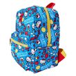 Loungefly - Hello Kitty 50th Anniversary Backpack 24cm