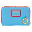 LOUNGEFLY Loungefly Sonic the Hedgehog wallet