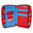 LOUNGEFLY Loungefly Sonic the Hedgehog wallet