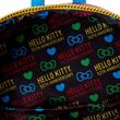 Loungefly - Hello Kitty and Friends 50th Anniversary Backpack 26cm