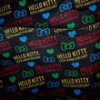Loungefly - Hello Kitty 50th Anniversary Backpack 24cm