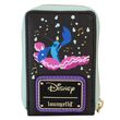 LOUNGEFLY Loungefly Disney The Little Mermaid 35th Anniversary card holder