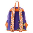 Loungefly Disney Nightmare Before Christmas Scary Teddy backpack 26cm 671803462083