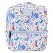 Loungefly Disney Princess Manga nylon backpack 24cm 671803507821