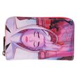 LOUNGEFLY Loungefly Marvel Spider-Verse Spider-Gwen wallet