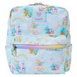 Loungefly Care Bears Cousins Forest of Feelings nylon backpack 671803486799
