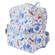 Loungefly Disney Princess Manga nylon backpack 24cm 671803507821