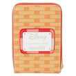 LOUNGEFLY Loungefly Disney Mickey & Friends Picnic Blanket accordion wallet