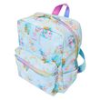 Loungefly Care Bears Cousins Forest of Feelings nylon backpack 671803486799