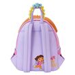 Loungefly Dora the Explorer backpack 671803507371
