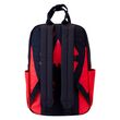 Loungefly Marvel Spider-Verse Miles Morales Suit nylon backpack 43cm 671803511293