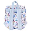 Loungefly Disney Princess Manga nylon backpack 24cm 671803507821