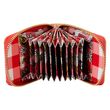 LOUNGEFLY Loungefly Disney Mickey & Friends Picnic Blanket accordion wallet