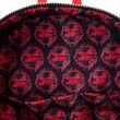 Loungefly Marvel Spider-Verse Miles Morales Hoodie backpack 26cm 671803511262
