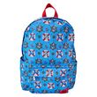 Loungefly Disney Donald Duck 90th Anniversary nylon backpack 43cm 671803513631
