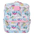 Loungefly My Little Pony Sky Scene nylon backpack 24cm 671803514393