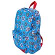 Loungefly Disney Donald Duck 90th Anniversary nylon backpack 43cm 671803513631