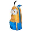 Loungefly Despicable Me Minions Kevin pencil case 671803514003