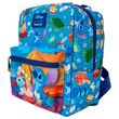 Loungefly Disney Stitch Camping Cuties 24cm 671803514102