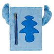 LOUNGEFLY Loungefly Disney Stitch plush journal