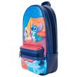 Loungefly Disney Stitch Camping Cuties pencil case 671803513723
