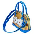 Loungefly Despicable Me Minons crossbody bag 671803514294