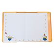 LOUNGEFLY Loungefly Despicable Me Minions Bob journal