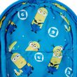 Loungefly Despicable Me Minions Kevin pencil case 671803514003