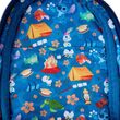 Loungefly Disney Stitch Camping Cuties pencil case 671803513723