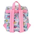 Loungefly My Little Pony Sky Scene nylon backpack 24cm 671803514393