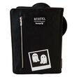 LOUNGEFLY Loungelfy Beetlejuice Lydia Deetz notebook
