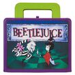 LOUNGEFLY Loungelfy Beetlejuice notebook