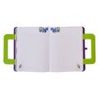 LOUNGEFLY Loungelfy Beetlejuice notebook