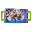 LOUNGEFLY Loungelfy Beetlejuice notebook