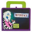 LOUNGEFLY Loungelfy Beetlejuice notebook