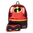 Loungefly Disney Pixar The Incredibles 20th Anniversary backpack 671803516373