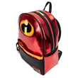 Loungefly Disney Pixar The Incredibles 20th Anniversary backpack 671803516373
