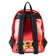 Loungefly Disney Pixar The Incredibles 20th Anniversary backpack 671803516373