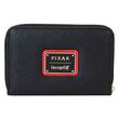 LOUNGEFLY Loungefly Disney Pixar The Incredibles 20th Anniversary wallet