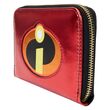LOUNGEFLY Loungefly Disney Pixar The Incredibles 20th Anniversary wallet
