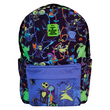 Loungefly Disney Nightmare Before Christmas nylon backpack 671803517196