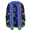 Loungefly Disney Nightmare Before Christmas nylon backpack 671803517196