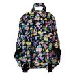 Loungefly Nickelodeon nylon backpack 671803516625