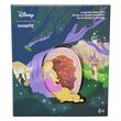 LOUNGEFLY Loungefly Disney Rapunzel lenticular pin