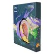 LOUNGEFLY Loungefly Disney Rapunzel lenticular pin