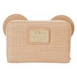 LOUNGEFLY Loungefly Disney Mickey Straw wallet