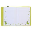 LOUNGEFLY Loungefly Rugrats Reptar notebook
