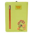 LOUNGEFLY Loungefly Rugrats Reptar notebook