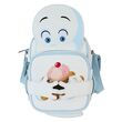 Loungefly Casper The Friendly Ghost Halloween crossbody bag 671803520691